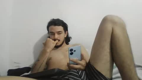 DANIEL online show from 09-27-25, 02:49