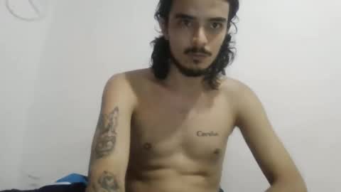 DANIEL online show from 10-31-25, 02:01