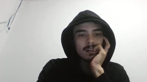 DANIEL online show from 02-17-26, 03:14