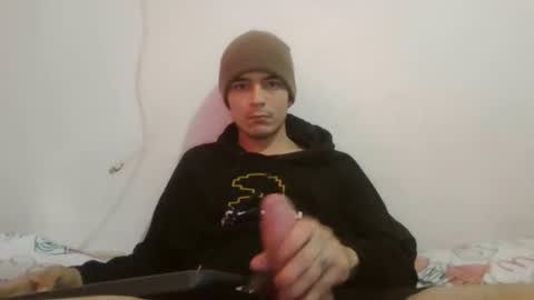 DANIEL online show from 06-28-26, 12:22