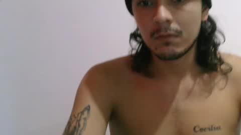 DANIEL online show from 07-11-26, 11:02