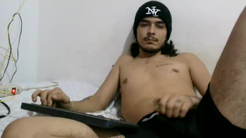 DANIEL online show from 07-19-26, 04:27