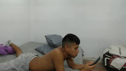 danielitopapii online show from 02-01-25, 02:56