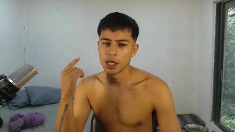 danielitopapii online show from 11-05-25, 01:55