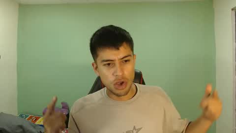 danielitopapii online show from 11-27-25, 10:28