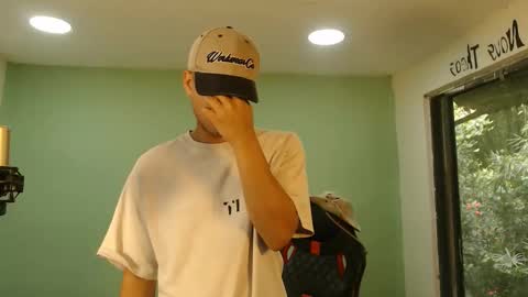 danielitopapii online show from 12-05-25, 02:14