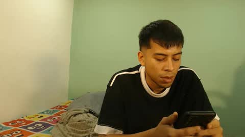 danielitopapii online show from 12-16-25, 01:10