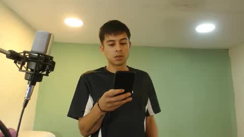 danielitopapii online show from 06-10-26, 01:32