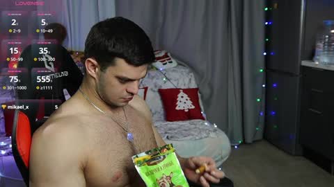 Daniel Kraig online show from 01-07-25, 07:28