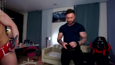 Daniel Kraig online show from 02-07-26, 03:05