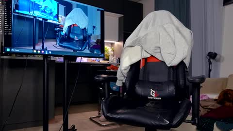 Daniel Kraig online show from 02-11-26, 10:15