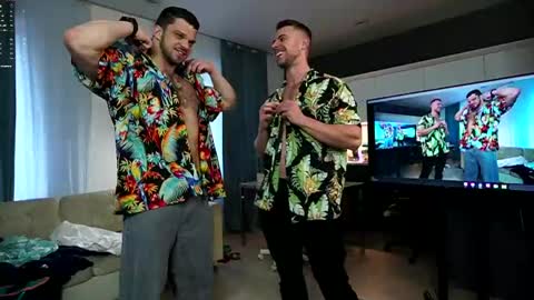 Daniel Kraig online show from 04-29-26, 04:55