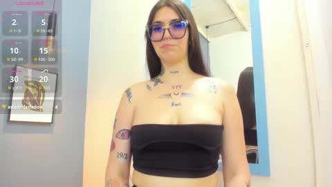 daniella online show from 03-25-26, 09:32