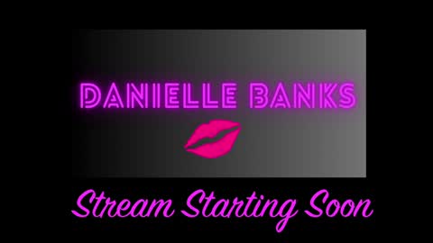 Danielle Banks online show from 12-31-24, 01:04