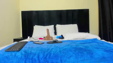 danielle_rock online show from 01-13-26, 09:53