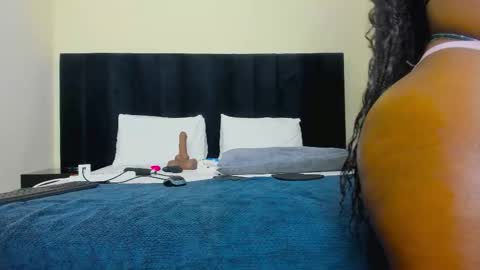 danielle_rock online show from 03-01-26, 08:55