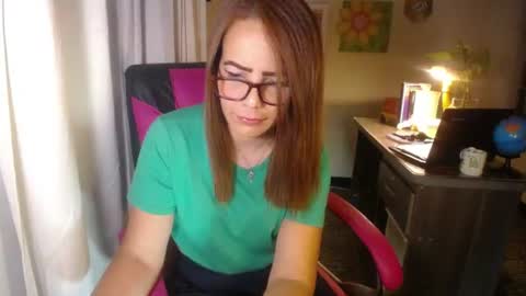 Angie online show from 06-27-26, 05:18