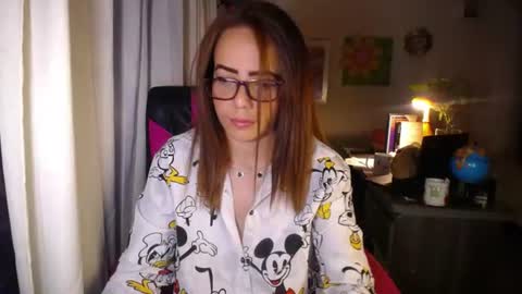 Angie online show from 06-29-26, 05:02