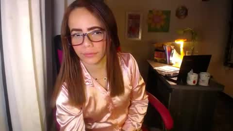 Angie online show from 07-24-26, 02:15