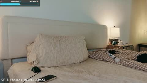 daniellemxxx online show from 04-30-26, 06:25