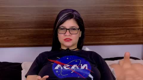 daniellerain online show from 07-27-26, 11:45