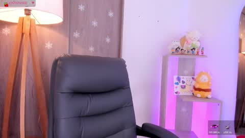 Danielle Rose online show from 05-04-26, 11:34