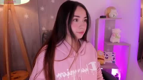 Danielle Rose online show from 07-31-26, 10:42