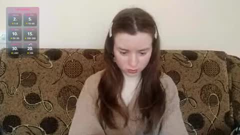 Mia online show from 02-23-26, 07:06
