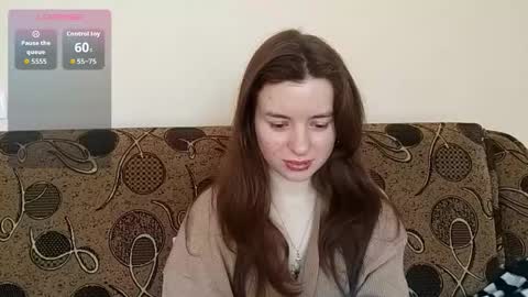 Mia online show from 02-25-26, 07:18