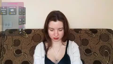 Mia online show from 02-26-26, 07:40