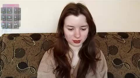 Mia online show from 03-11-26, 07:14