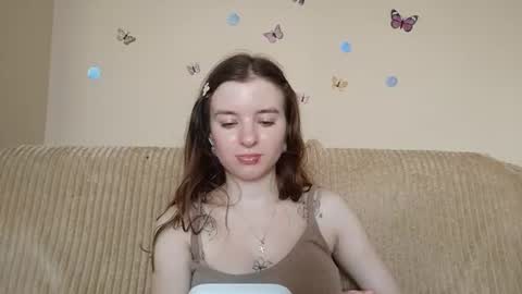 Mia online show from 07-28-26, 12:48