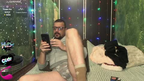 DanieloCool online show from 12-29-24, 04:51