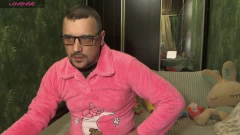 DanieloCool online show from 01-17-25, 01:56