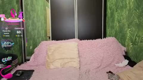 DanieloCool online show from 09-10-25, 01:44