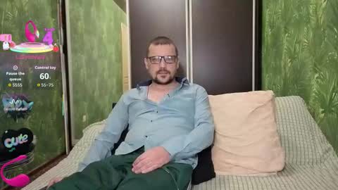 DanieloCool online show from 09-18-25, 07:10