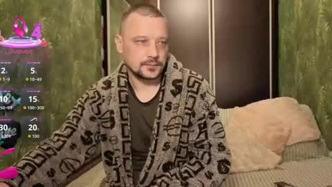 DanieloCool online show from 11-03-25, 06:25