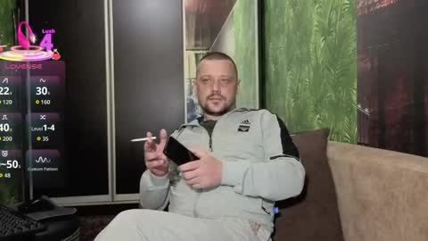 DanieloCool online show from 05-16-26, 10:36