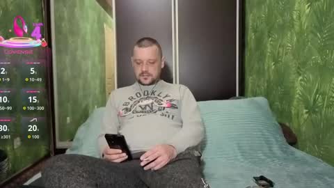 DanieloCool online show from 05-18-26, 07:14