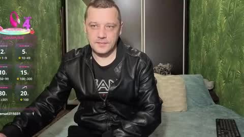 DanieloCool online show from 05-30-26, 07:05