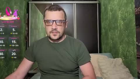 DanieloCool online show from 06-15-26, 06:48