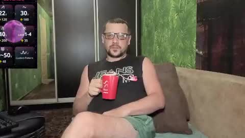 DanieloCool online show from 06-16-26, 04:37