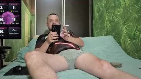 DanieloCool online show from 07-01-26, 06:48