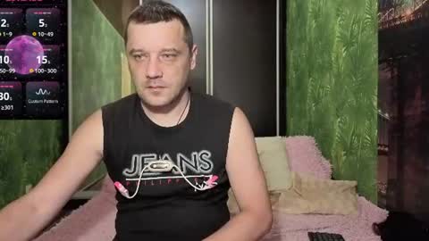 DanieloCool online show from 07-21-26, 07:32