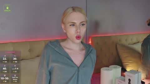 GABRIEL online show from 01-12-25, 03:36