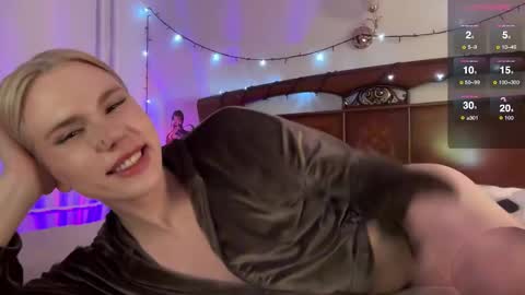 GABRIEL online show from 01-13-25, 10:35