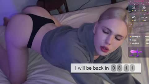 GABRIEL online show from 01-21-25, 01:54