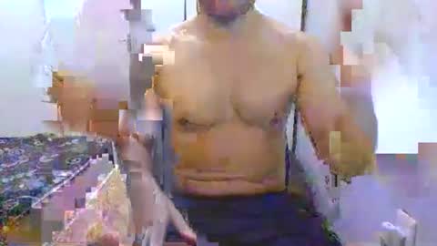 DanielRivveraX online show from 03-23-26, 12:31