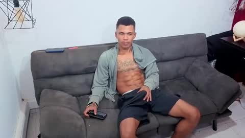 JUAN online show from 01-10-26, 05:09