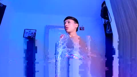 Daniels Cruz online show from 02-20-25, 12:19
